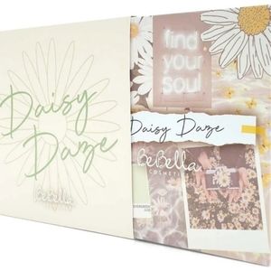 Daisy Daze eyeshadow palette